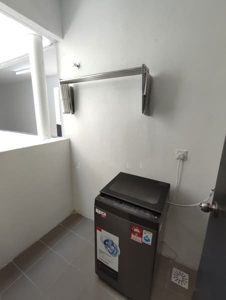 Apartment for Rent at Residensi Metro Kepong - JJ Lee - Interior - PropertyGuru.com.my