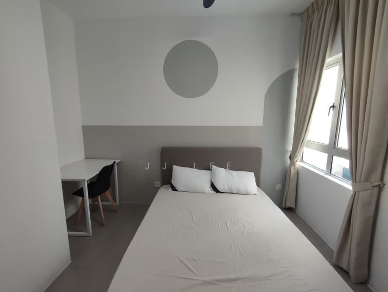 Apartment for Rent at Residensi Metro Kepong - JJ Lee - Bedroom - PropertyGuru.com.my