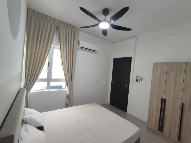 Apartment for Rent at Residensi Metro Kepong - JJ Lee - Bedroom - PropertyGuru.com.my