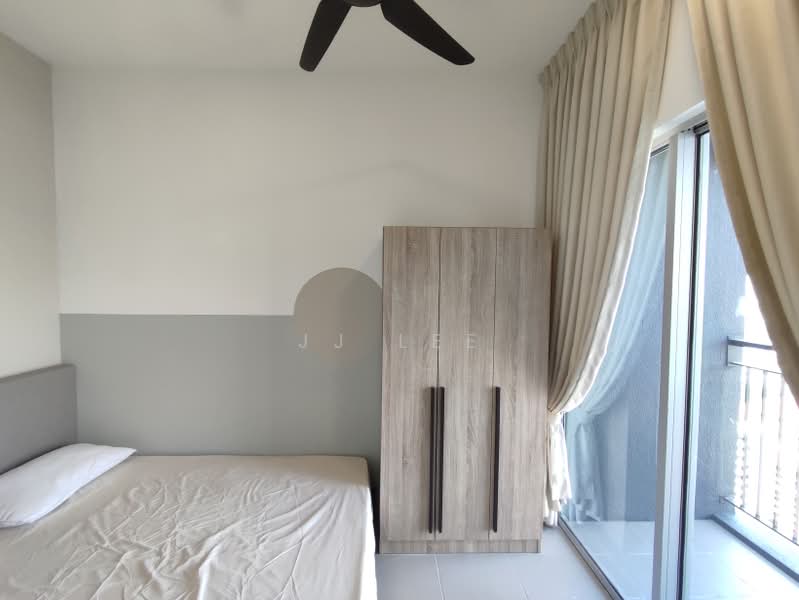 Apartment for Rent at Residensi Metro Kepong - JJ Lee - Bedroom - PropertyGuru.com.my