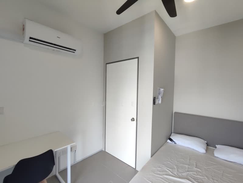 Apartment for Rent at Residensi Metro Kepong - JJ Lee - Bedroom - PropertyGuru.com.my