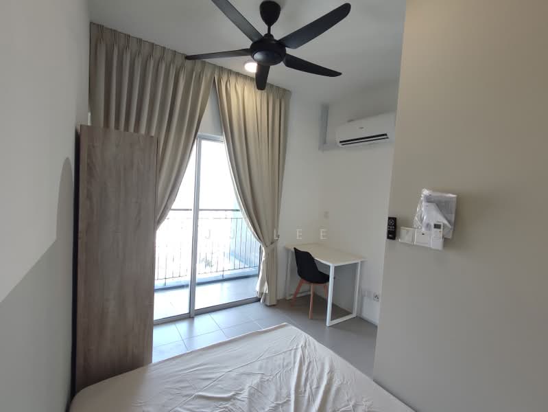 Apartment for Rent at Residensi Metro Kepong - JJ Lee - Bedroom - PropertyGuru.com.my