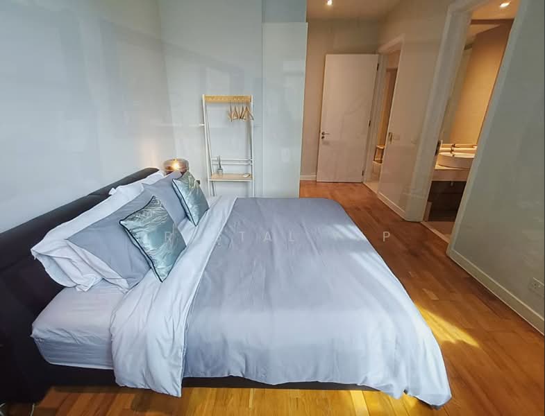 Condominium for Sale at Zehn Bukit Pantai - Crystal Yap - PropertyGuru.com.my
