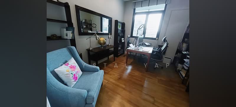 Condominium for Sale at Zehn Bukit Pantai - Crystal Yap - PropertyGuru.com.my