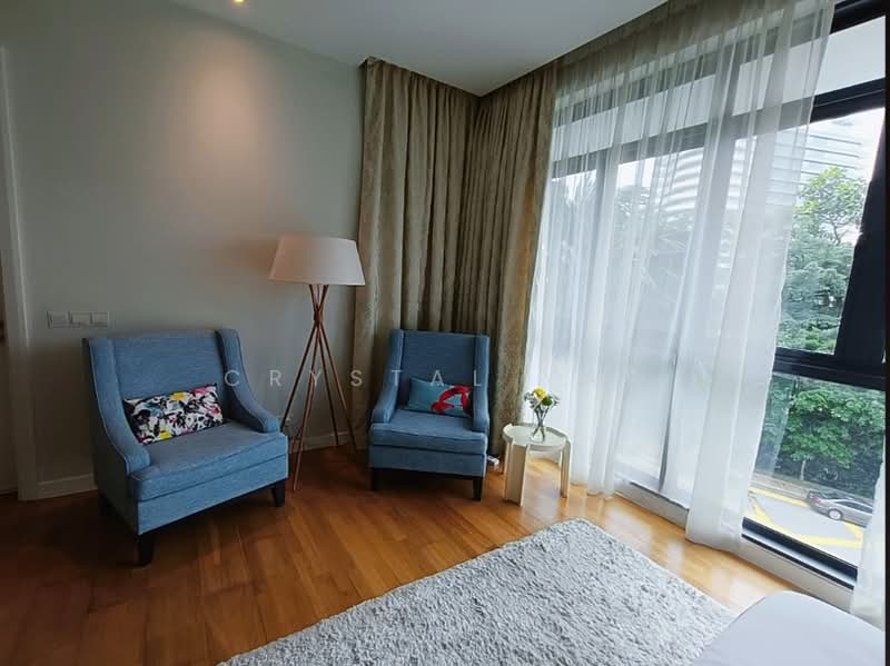 Condominium for Sale at Zehn Bukit Pantai - Crystal Yap - PropertyGuru.com.my