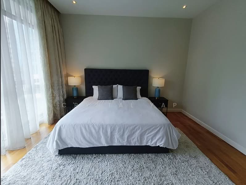 Condominium for Sale at Zehn Bukit Pantai - Crystal Yap - PropertyGuru.com.my