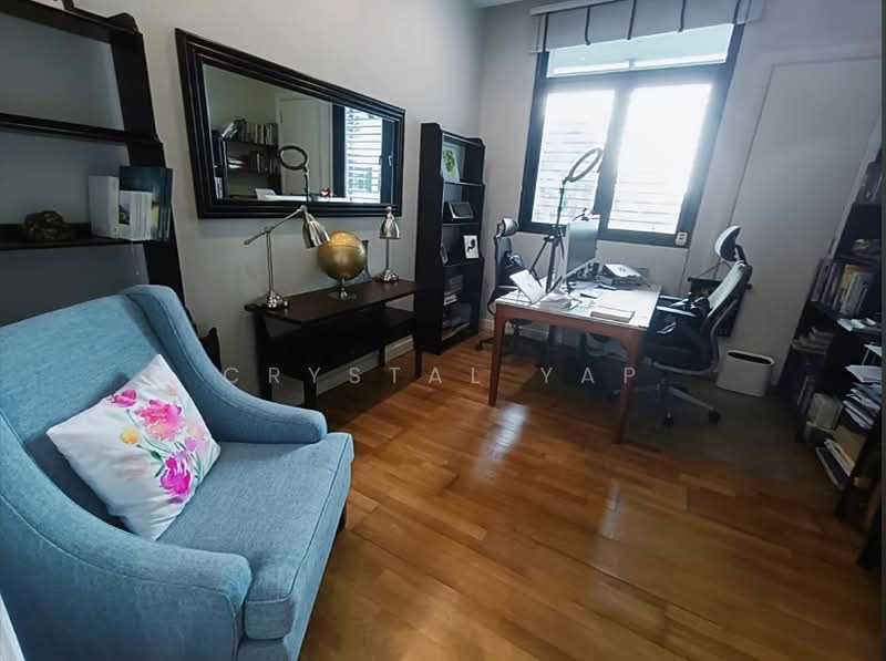 Condominium for Sale at Zehn Bukit Pantai - Crystal Yap - PropertyGuru.com.my