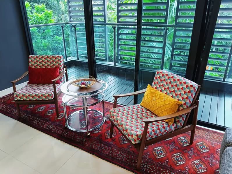 Condominium for Sale at Zehn Bukit Pantai - Crystal Yap - PropertyGuru.com.my