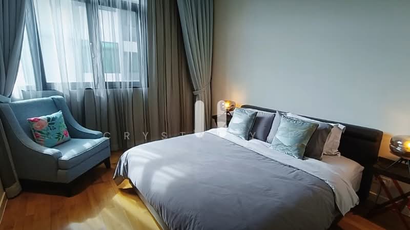 Condominium for Sale at Zehn Bukit Pantai - Crystal Yap - PropertyGuru.com.my