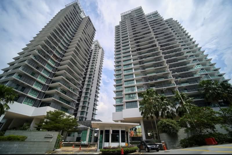 Condominium for Sale at Zehn Bukit Pantai - Crystal Yap - PropertyGuru.com.my