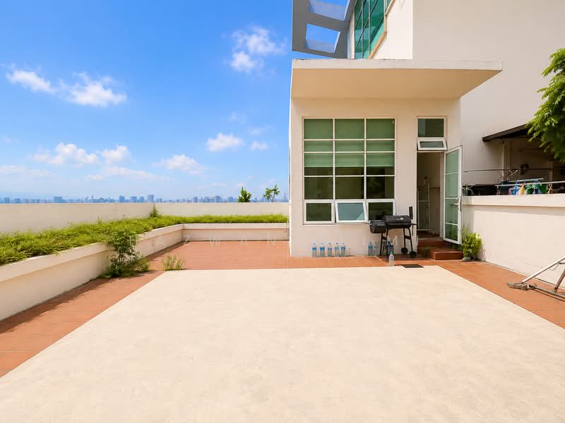 Kondominium untuk Dijual di The Orion - Hazwan Hilmi - Exterior - PropertyGuru.com.my