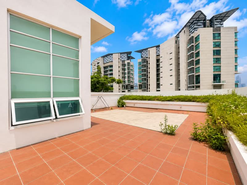 Kondominium untuk Dijual di The Orion - Hazwan Hilmi - Exterior - PropertyGuru.com.my
