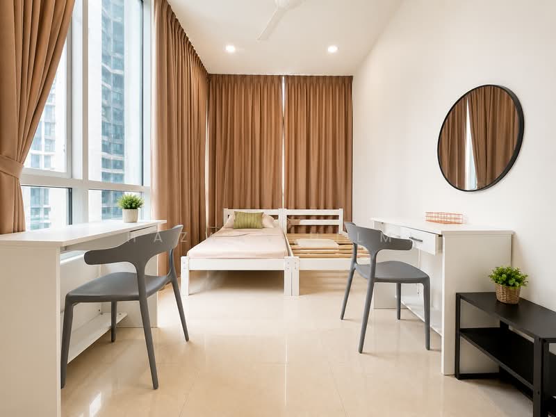 Kondominium untuk Dijual di The Orion - Hazwan Hilmi - Bedroom - PropertyGuru.com.my