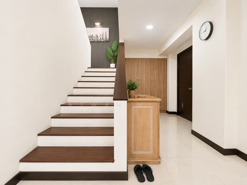 Kondominium untuk Dijual di The Orion - Hazwan Hilmi - Interior - PropertyGuru.com.my