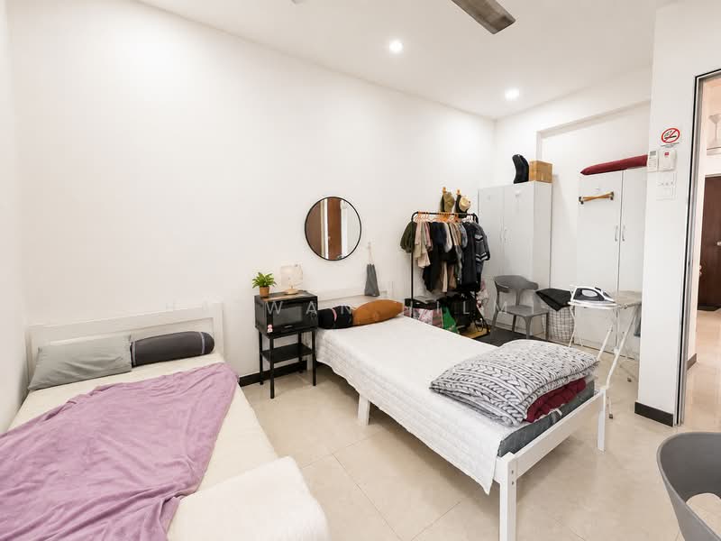 Kondominium untuk Dijual di The Orion - Hazwan Hilmi - Bedroom - PropertyGuru.com.my