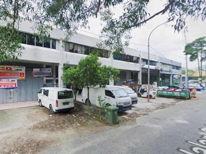 Kilang untuk Dijual di Kepong (Kuala Lumpur) - Keanu Tan - Exterior - PropertyGuru.com.my