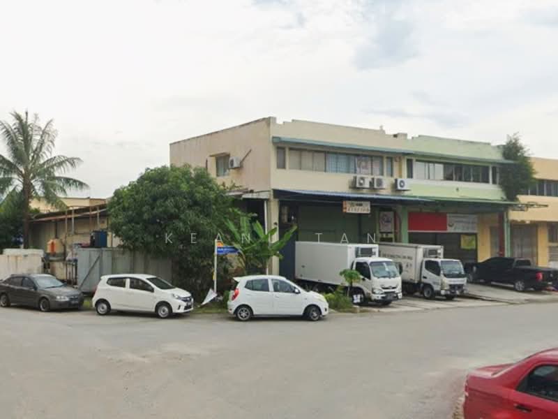 Kilang untuk Dijual di Kepong (Kuala Lumpur) - Keanu Tan - Exterior - PropertyGuru.com.my