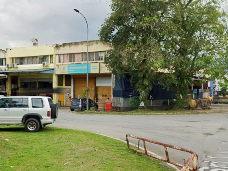 Kilang untuk Dijual di Kepong (Kuala Lumpur) - Keanu Tan - Exterior - PropertyGuru.com.my