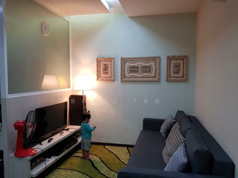 Service Residence for Sale at Silk Sky - Bonie Tan - PropertyGuru.com.my