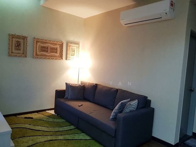 Service Residence for Sale at Silk Sky - Bonie Tan - PropertyGuru.com.my