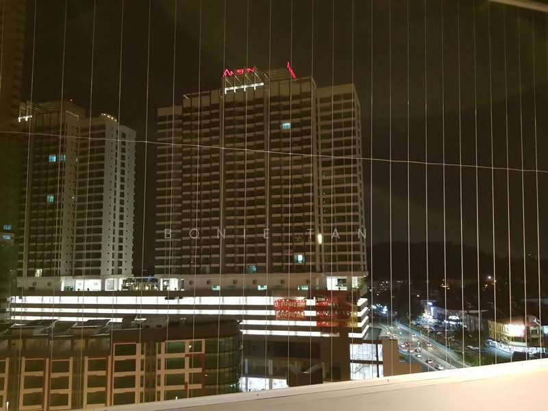Service Residence for Sale at Silk Sky - Bonie Tan - PropertyGuru.com.my