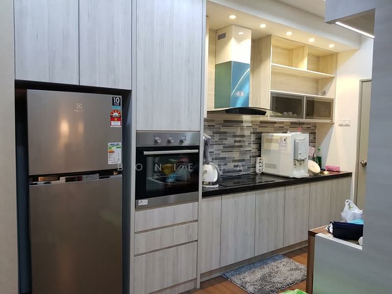 Service Residence for Sale at Silk Sky - Bonie Tan - PropertyGuru.com.my