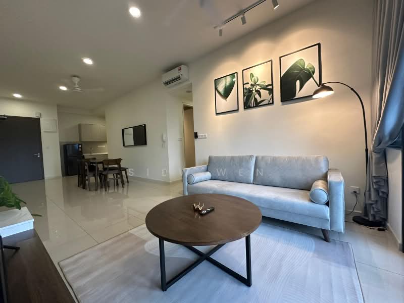 Servis Apartment untuk Disewa di Sunway Avila Residences - Siew Wen - PropertyGuru.com.my