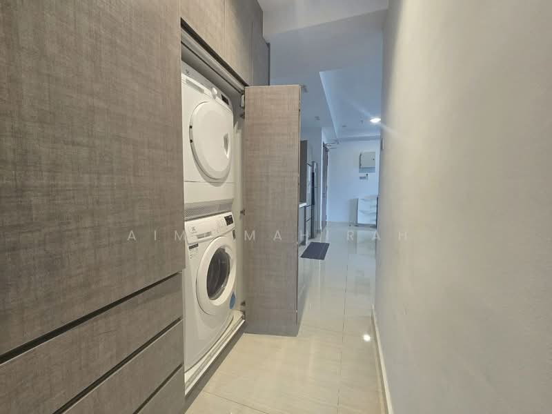 Kediaman Servis untuk Dijual di Tamu Hotel & Suites - Aimi Mahirah - Interior - PropertyGuru.com.my