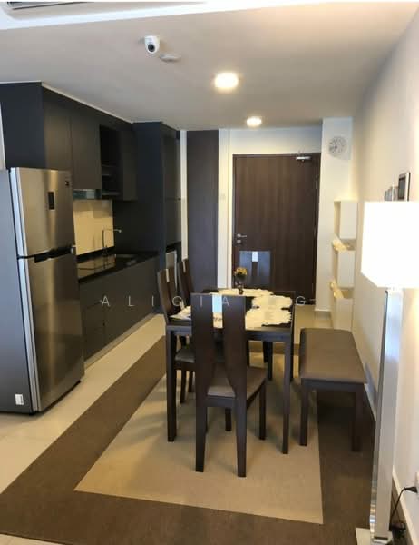 Servis Apartment untuk Dijual di Encorp Marina - Alicia Ng - PropertyGuru.com.my