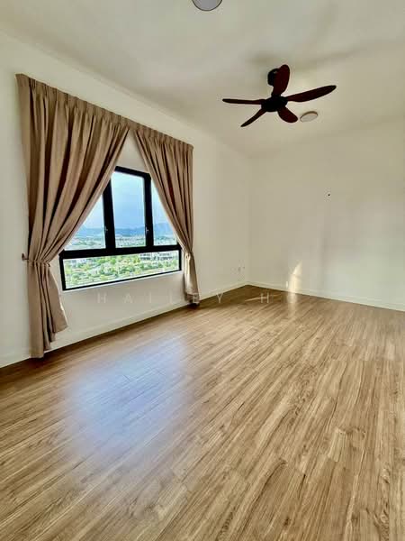 Kondominium untuk Disewa di Tuai Timur - Hailey Ho - PropertyGuru.com.my