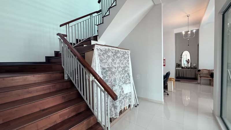 Semi-Detached House for Sale in Saujana Impian (Kajang) - Denver Sin - Interior - PropertyGuru.com.my