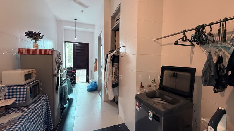 Semi-Detached House for Sale in Saujana Impian (Kajang) - Denver Sin - Interior - PropertyGuru.com.my