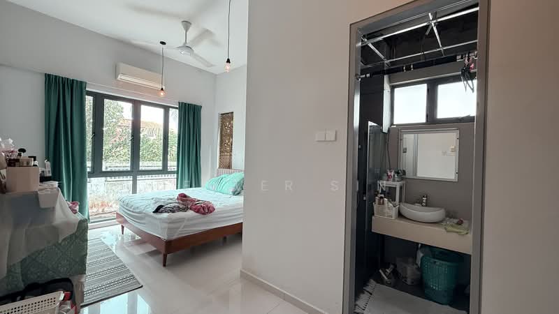 Semi-Detached House for Sale in Saujana Impian (Kajang) - Denver Sin - Bedroom - PropertyGuru.com.my