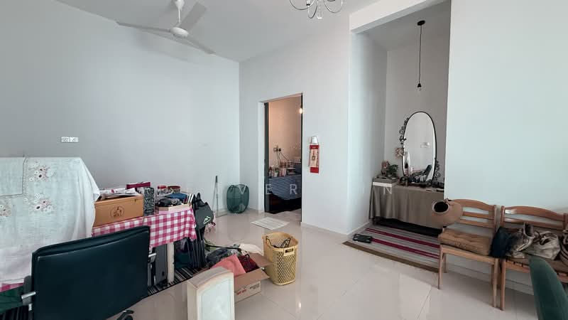 Semi-Detached House for Sale in Saujana Impian (Kajang) - Denver Sin - Living Room - PropertyGuru.com.my