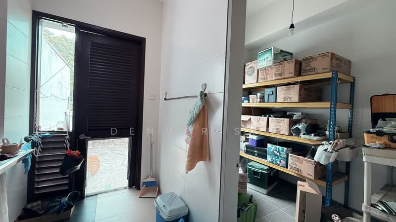 Semi-Detached House for Sale in Saujana Impian (Kajang) - Denver Sin - Interior - PropertyGuru.com.my