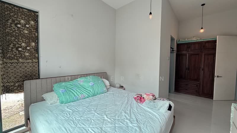 Semi-Detached House for Sale in Saujana Impian (Kajang) - Denver Sin - Bedroom - PropertyGuru.com.my