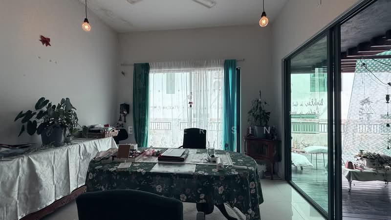 Semi-Detached House for Sale in Saujana Impian (Kajang) - Denver Sin - Study - PropertyGuru.com.my