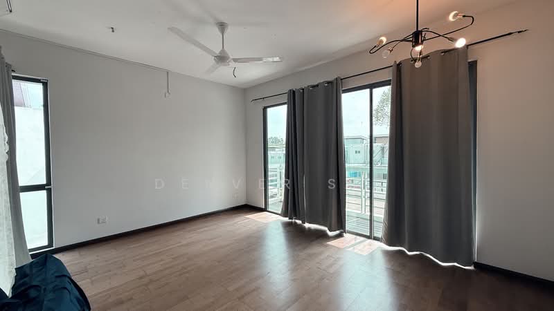 Semi-Detached House for Sale in Saujana Impian (Kajang) - Denver Sin - Interior - PropertyGuru.com.my