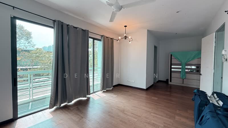 Semi-Detached House for Sale in Saujana Impian (Kajang) - Denver Sin - Living Room - PropertyGuru.com.my