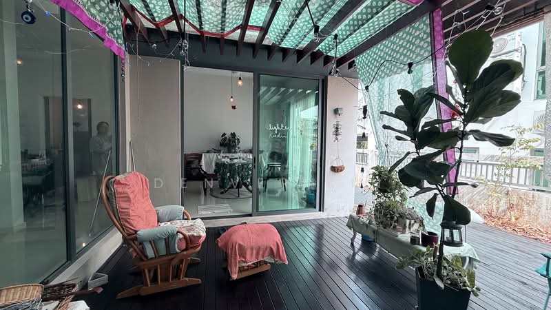 Semi-Detached House for Sale in Saujana Impian (Kajang) - Denver Sin - PropertyGuru.com.my