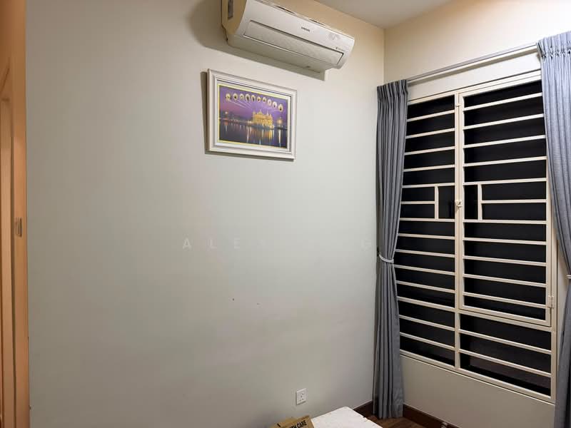 Condominium for Rent at The Reach @ Titiwangsa - Alex Ang - PropertyGuru.com.my
