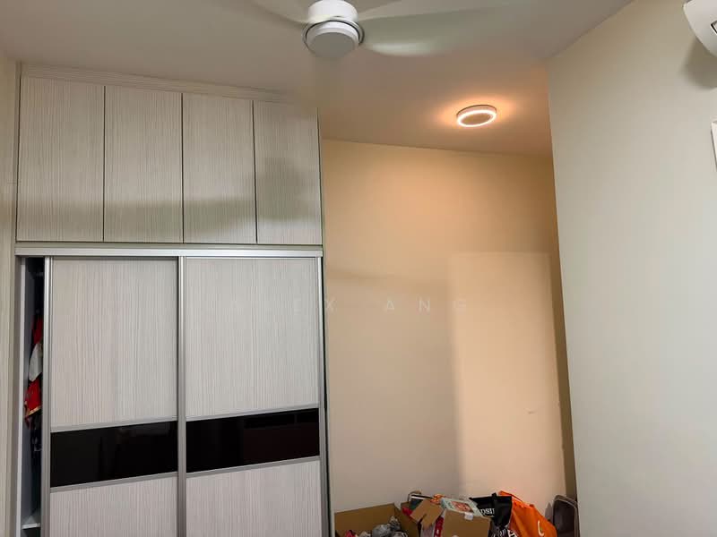 Condominium for Rent at The Reach @ Titiwangsa - Alex Ang - PropertyGuru.com.my