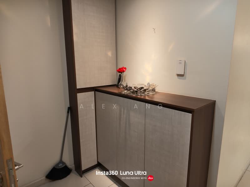 Condominium for Rent at The Reach @ Titiwangsa - Alex Ang - PropertyGuru.com.my