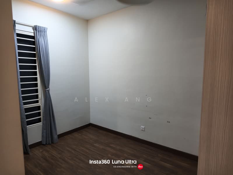 Condominium for Rent at The Reach @ Titiwangsa - Alex Ang - PropertyGuru.com.my