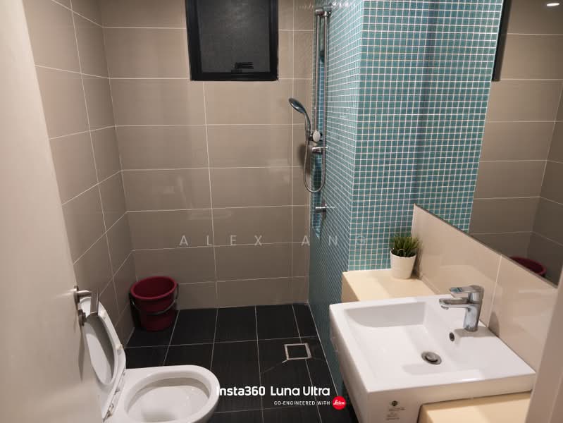 Condominium for Rent at The Reach @ Titiwangsa - Alex Ang - PropertyGuru.com.my