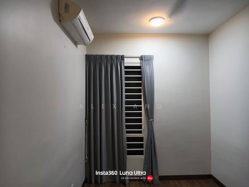 Condominium for Rent at The Reach @ Titiwangsa - Alex Ang - PropertyGuru.com.my