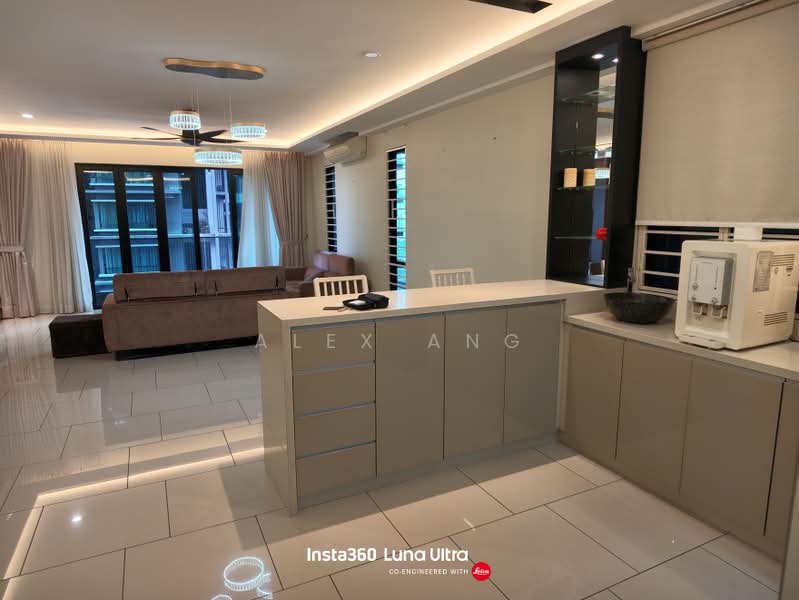 Condominium for Rent at The Reach @ Titiwangsa - Alex Ang - PropertyGuru.com.my