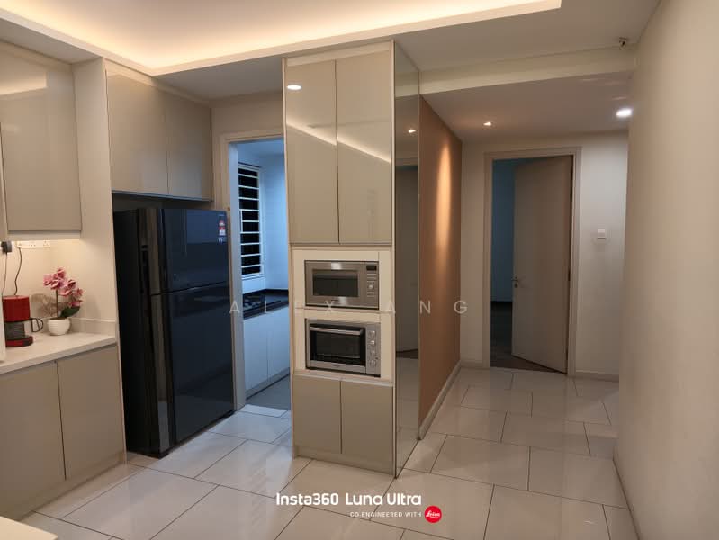 Condominium for Rent at The Reach @ Titiwangsa - Alex Ang - PropertyGuru.com.my