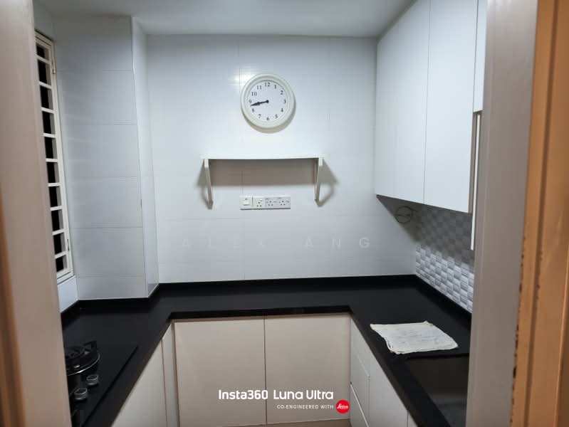 Condominium for Rent at The Reach @ Titiwangsa - Alex Ang - PropertyGuru.com.my