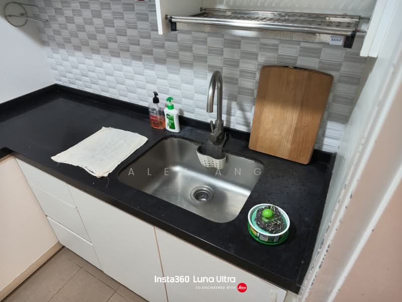 Condominium for Rent at The Reach @ Titiwangsa - Alex Ang - PropertyGuru.com.my